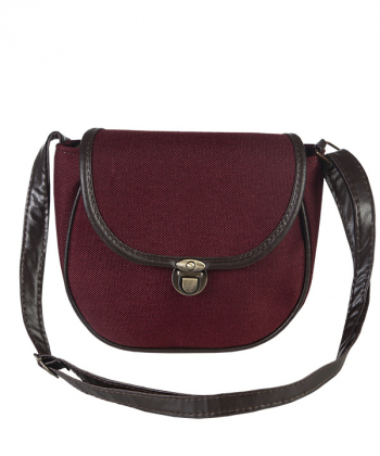 کیف دوشی زنانه وندی Vandy مدل پونه