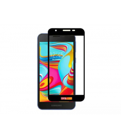 محافظ صفحه نمایش شیشه ای یواستون سامسونگ Uston Glass Samsung A2 Core