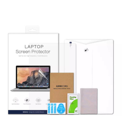 محافظ صفحه نمایش لپ تاپ هواوی میت بوک D14 ویوو Wiwu Screen film for Matebook D14