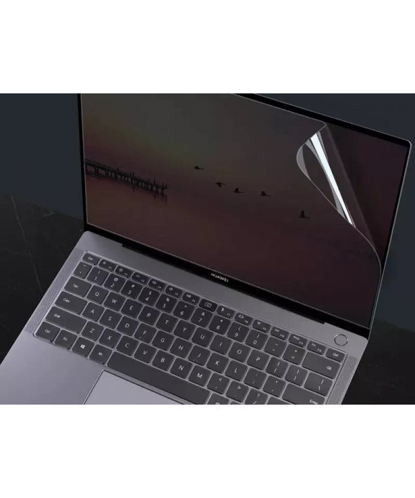 محافظ صفحه نمایش لپ تاپ هواوی میت بوک D15 ویوو WiWU Screen film for Matebook D15