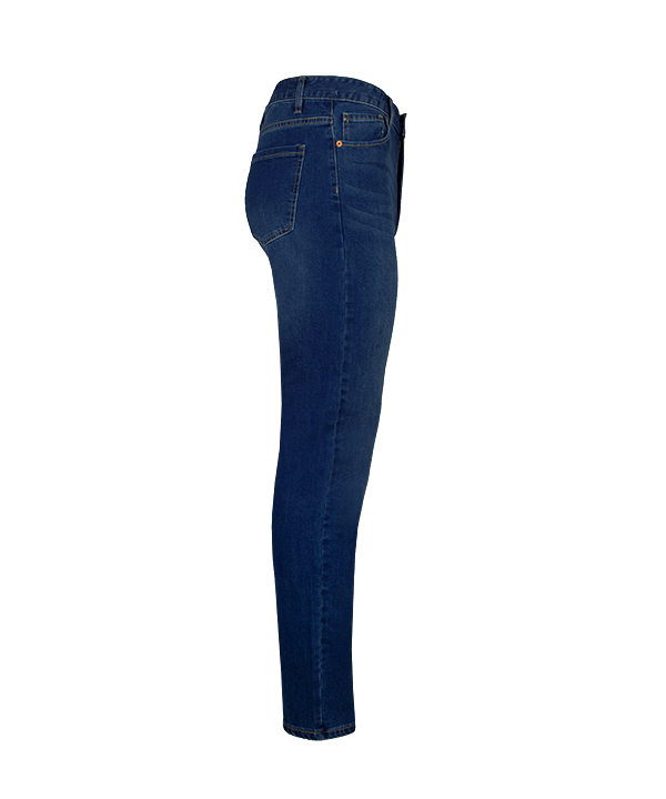 شلوار جین مردانه فاق بلند جین وست Jeanswest