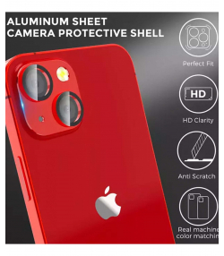 محافظ لنز فلزی آیفون 13 و آیفون 13 مینی آها استایل AhaStyle WG62-1 Camera Lens iPhone 13