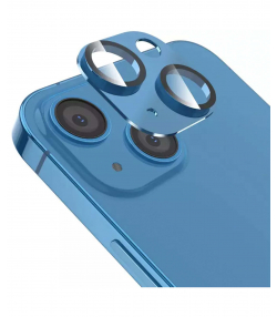 محافظ لنز فلزی آیفون 13 و آیفون 13 مینی آها استایل AhaStyle WG62-1 Camera Lens iPhone 13