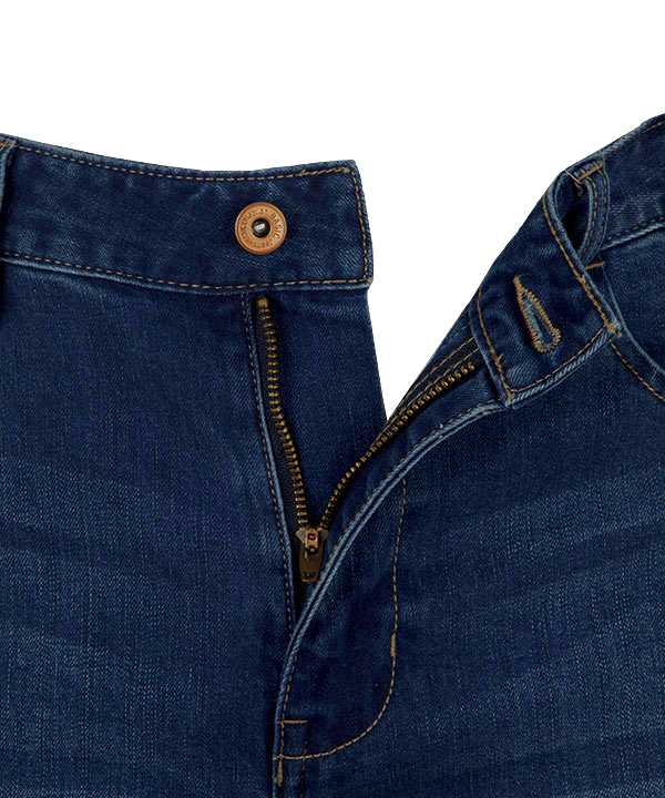 شلوار جین مردانه فاق بلند جین وست Jeanswest