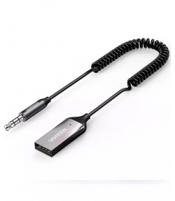 گیرنده صوتی بلوتوث یوگرین UGREEN CM309 70601 Bluetooth Audio Receiver