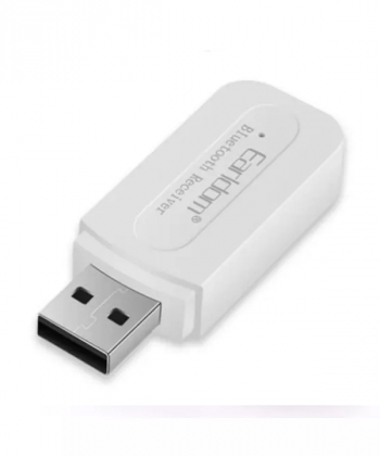 گیرنده صوتی بلوتوثی ارلدام Earldom ET-M22 Bluetooth Music Receiver