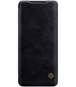 کیف محافظ چرم سامسونگ VPG Magnetic Leather Cover Samsung S20 Ultra