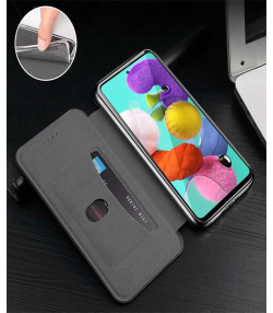 کیف محافظ سامسونگ Samsung A2 Core Stand Cover