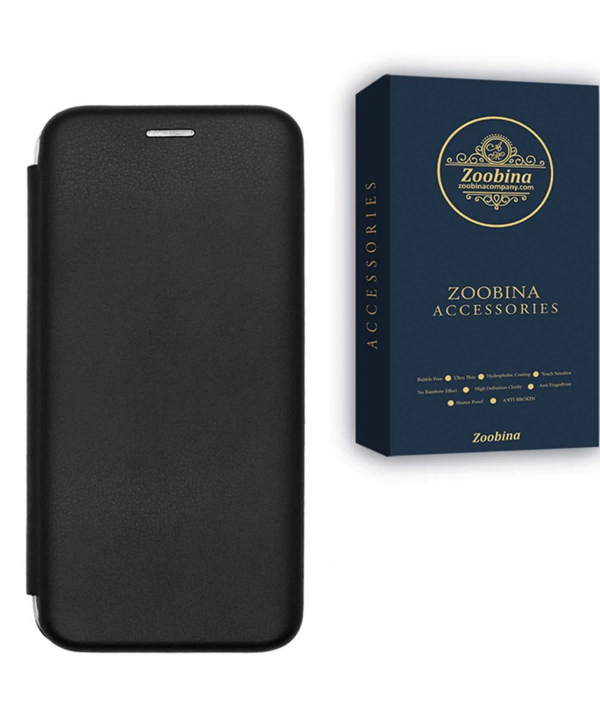 کیف محافظ سامسونگ Samsung A2 Core Stand Cover
