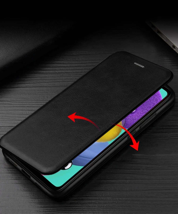کیف محافظ سامسونگ Samsung A2 Core Stand Cover