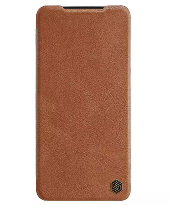 کیف نیلکین شیائومی Nillkin Xiaomi Redmi K40S Poco F4 Case