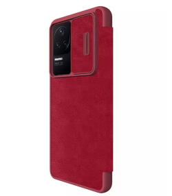کیف نیلکین شیائومی Nillkin Xiaomi Redmi K40S Poco F4 Case