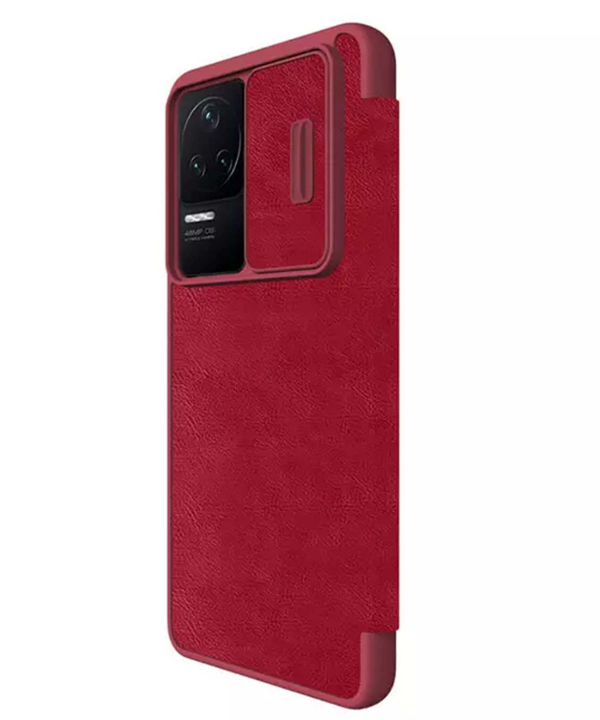 کیف نیلکین شیائومی Nillkin Xiaomi Redmi K40S Poco F4 Case