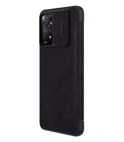 کیف نیلکین شیائومی Nillkin Xiaomi Redmi Note 11 Pro 4G (Global)/Note 11 Pro 5G (Global)/Note 11 Pro Plus 5G (India)/Note 11E Pro