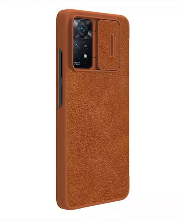 کیف نیلکین شیائومی Nillkin Xiaomi Redmi Note 11 Pro 4G (Global)/Note 11 Pro 5G (Global)/Note 11 Pro Plus 5G (India)/Note 11E Pro