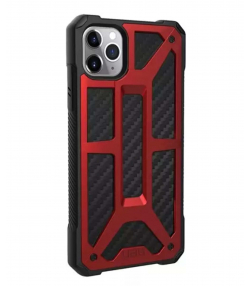 گارد محافظ آیفون UAG Urban Armor Gear Monarch Case iPhone 11 Pro