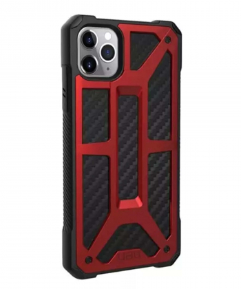 گارد محافظ آیفون UAG Urban Armor Gear Monarch Case iPhone 11 Pro