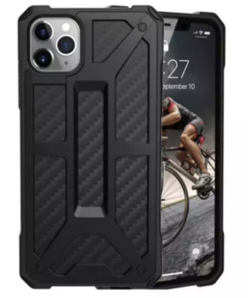گارد محافظ آیفون UAG Urban Armor Gear Monarch Case iPhone 11 Pro