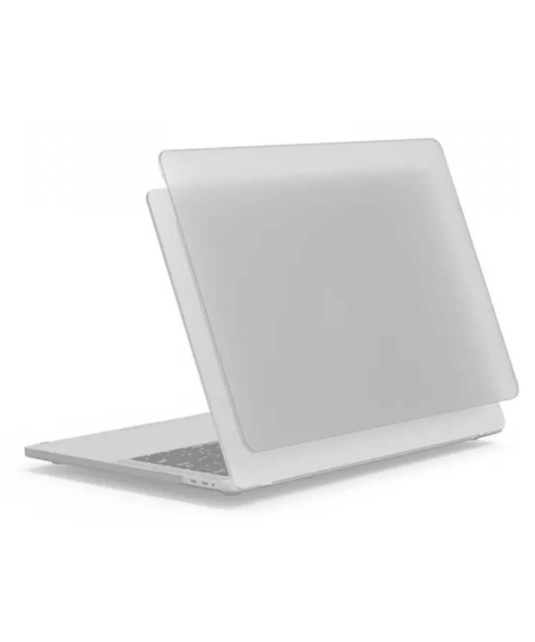 کاور مک بوک پرو 14.2 اینچ (2021) ویوو Wiwu 14.2''/2021 iShield Hard Shell Case