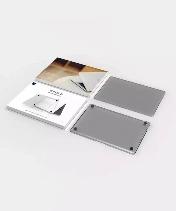 کاور مک بوک پرو 14.2 اینچ (2021) ویوو Wiwu 14.2''/2021 iShield Hard Shell Case