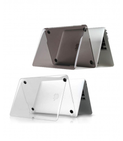 کاور مک بوک پرو 15.4 اینچ ویوو Wiwu iShield Ultra Thin Hard Shell Case For MacBook NEW Pro 15.4