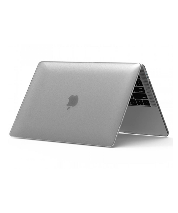 کاور مک بوک پرو 15.4 اینچ ویوو Wiwu iShield Ultra Thin Hard Shell Case For MacBook NEW Pro 15.4