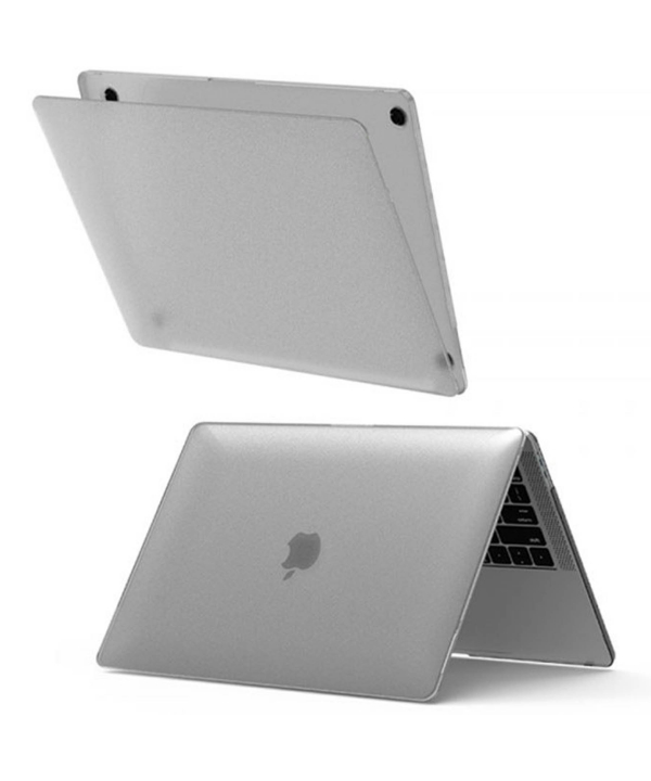 کاور مک بوک پرو 15.4 اینچ ویوو Wiwu iShield Ultra Thin Hard Shell Case For MacBook NEW Pro 15.4
