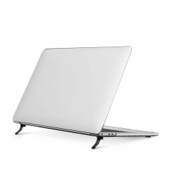 کاور مک بوک پرو 16.2 اینچ ویوو WiWU iShield Stand Shield Case/16.2 pro 2021&2023