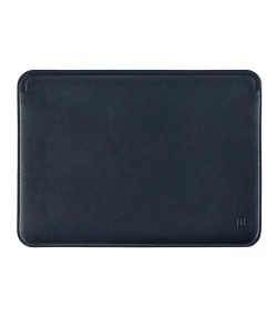 کاور مک بوک پرو 16.2 اینچ ویوو WiWU Leather Sleeve Macbook 16.2 inch