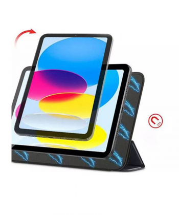 کاور مگنتی آیپد پرو 12.9 اینچ 2018، 2020، 2021 کوتتسی COTEetCI Magnetic Case iPad Pro 12.9 61008