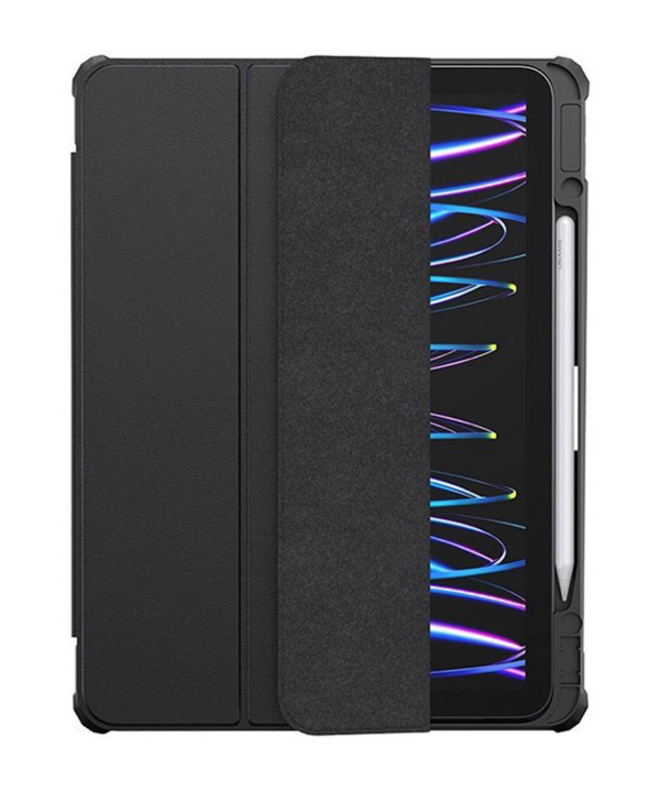 کاور هوشمند آیپد پرو 12.9 اینچی یوسامز USAMS US-BH840 Smart case for iPad Pro 12.9 2022 inches