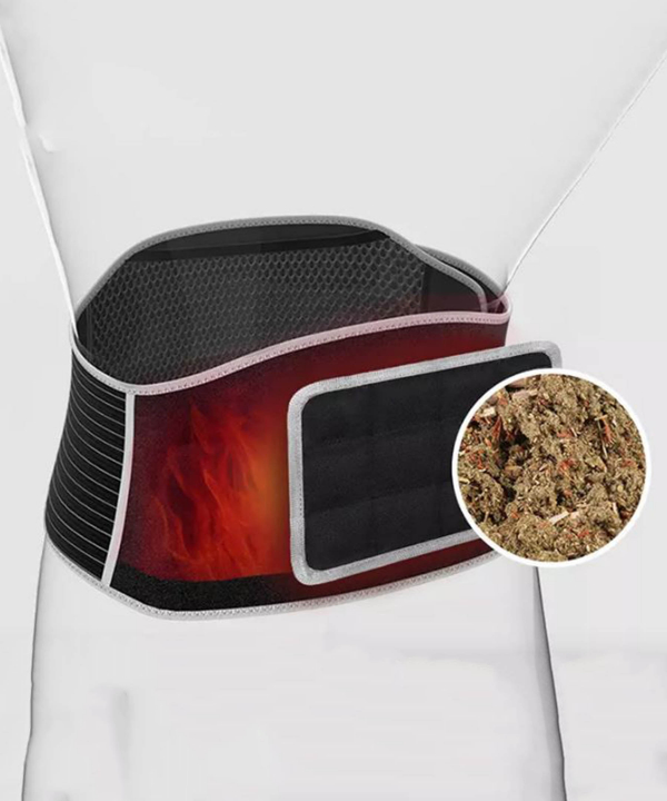 کمربند درمانی گرمکن هوشمند دو طرفه هواوی Huawei PMA I30 Cool Easy Graphene Smart Heating Double-Sided Belt