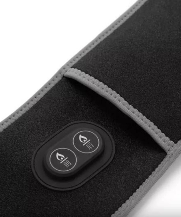 کمربند درمانی گرمکن هوشمند دو طرفه هواوی Huawei PMA I30 Cool Easy Graphene Smart Heating Double-Sided Belt