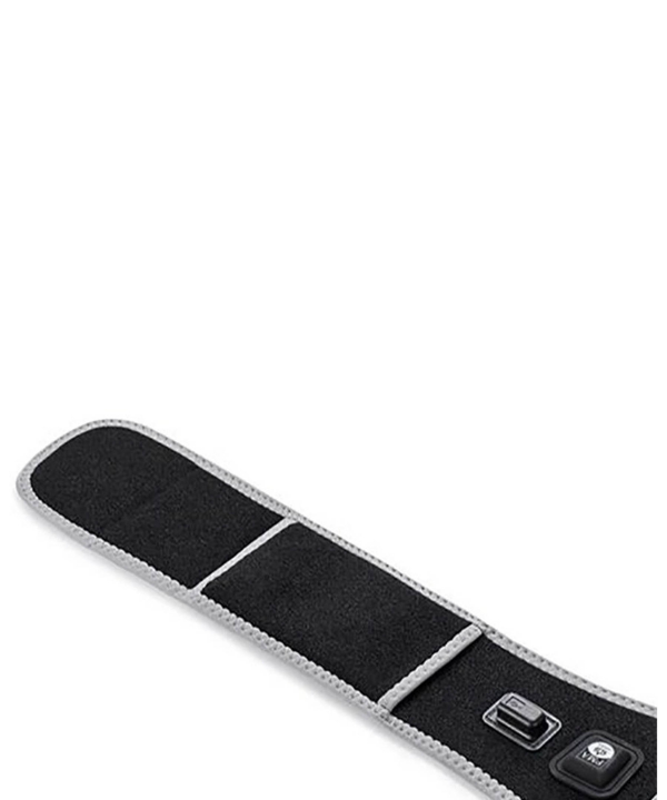 کمربند گرمایشی هوشمند ضدآب شیائومی Xiaomi PMA A10 Smart Therapy Anti-Scald Portable Belt