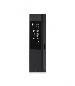 متر لیزری با نمایشگر لمسی شیائومی Xiaomi DUKA LS5 40m Laser Rangefinder High Precision