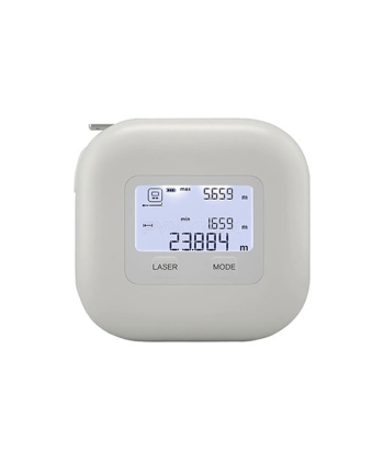 متر لیزری شیائومی Xiaomi AKKU AK301