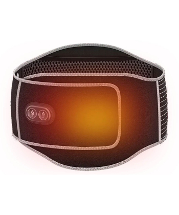 کمربند گرمکن شیائومی Xiaomi PMA U20 Graphene heating belt