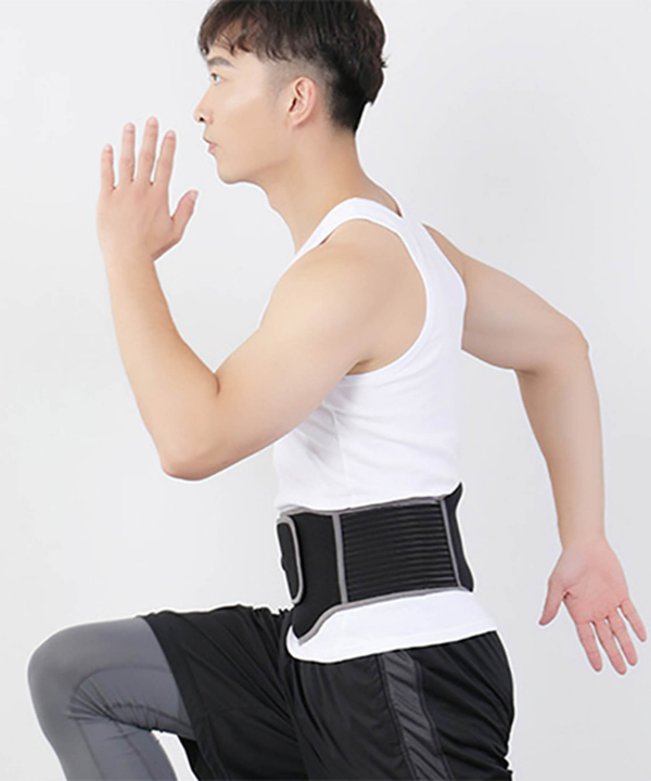 کمربند گرمکن شیائومی Xiaomi PMA U20 Graphene heating belt