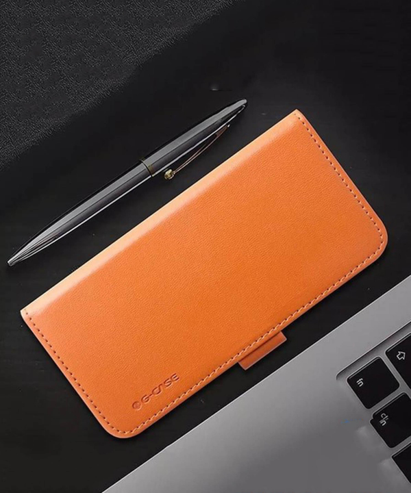 کیف چرمی اپل آیفون G-case Honour Case iPhone 11 Pro