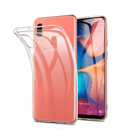 محافظ ژله ای 5 گرمی سامسونگ Samsung Galaxy A20e Jelly Cover 5gr