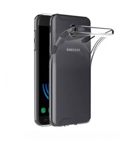 محافظ ژله ای 5 گرمی سامسونگ Samsung Galaxy J3 2017 Jelly Cover 5gr