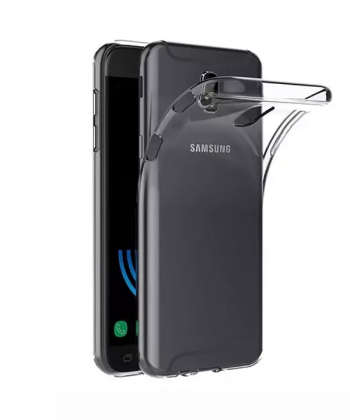 محافظ ژله ای 5 گرمی سامسونگ Samsung Galaxy J3 2017 Jelly Cover 5gr