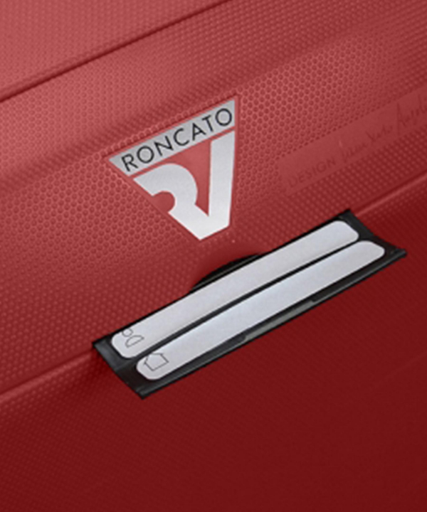 چمدان متوسط رونکاتو Roncato پلی پروپیلن مدل باکس