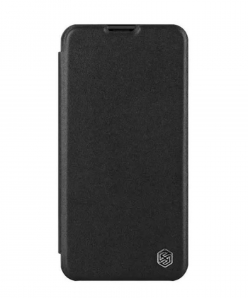 کیف آیفون 14 پرومکس نیلکین Nillkin iPhone 14 Pro Max Qin Pro Case