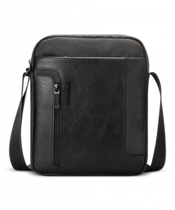 کیف دوشی مردانه 10 اینچ رونکاتو مدل پاناما