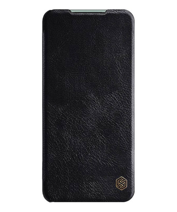کیف M33 5G سامسونگ نیلکین Nillkin Leather Case Samsung M33 5G