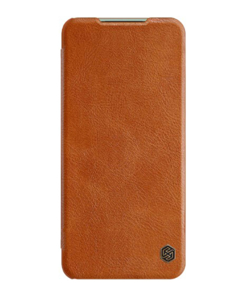 کیف M33 5G سامسونگ نیلکین Nillkin Leather Case Samsung M33 5G