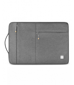 کیف لپ تاپ 15.4 اینچ ویوو WiWU 15.6 Alpha Slim Sleeve