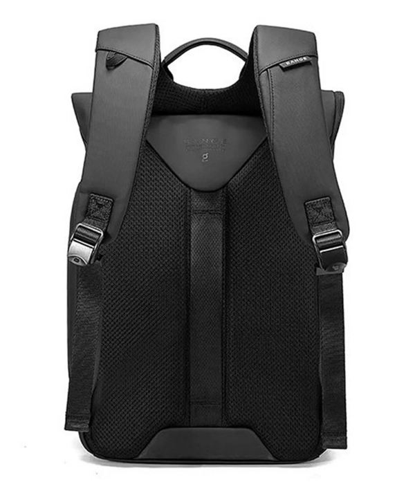 کوله پشتی ضد آب لپ تاپ 15.6 اینچ و آیپد 12.9 اینچ بنج BANGE Waterproof Business Computer Backpack 15.6