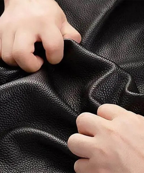 کوله پشتی لپ تاپ 15.6 اینچ چرم ضد آب یو اس بی دار بنج Bange BG-6623 Leather Laptop Backpack